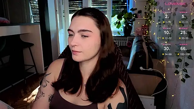 Snapshot of dorfmatratze__ chatting on 8, 10, 2025 dorfmatratze online show from 8, 10, 2025