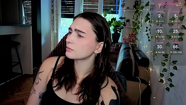 Snapshot of dorfmatratze__ chatting on 9, 10, 2025 dorfmatratze online show from 9, 10, 2025