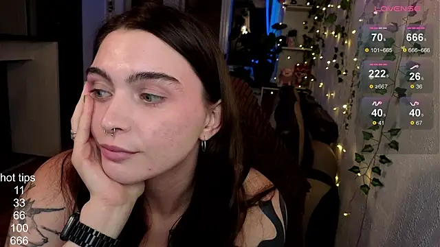 Snapshot of dorfmatratze__ chatting on 9, 10, 2025 dorfmatratze online show from 9, 10, 2025