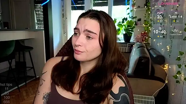 Snapshot of dorfmatratze__ chatting on 11, 10, 2025 dorfmatratze online show from 11, 10, 2025