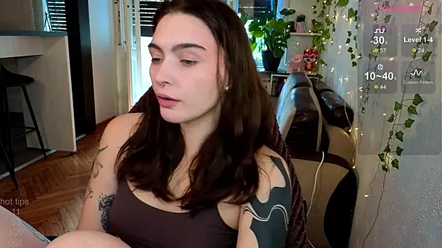 Snapshot of dorfmatratze__ chatting on 12, 10, 2025 dorfmatratze online show from 12, 10, 2025