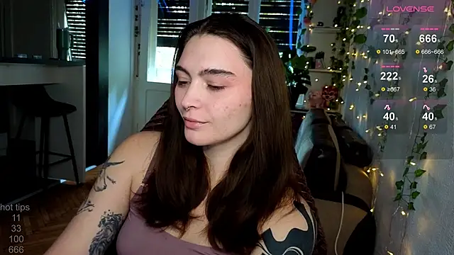 Snapshot of dorfmatratze__ chatting on 15, 10, 2025 dorfmatratze online show from 15, 10, 2025