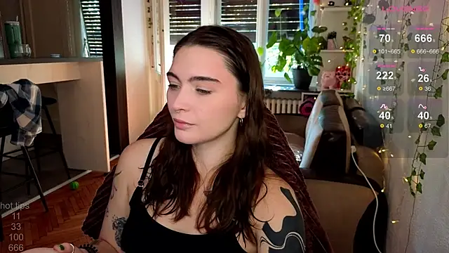 Snapshot of dorfmatratze__ chatting on 16, 10, 2025 dorfmatratze online show from 16, 10, 2025