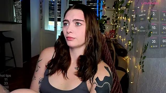 Snapshot of dorfmatratze__ chatting on 18, 10, 2025 dorfmatratze online show from 18, 10, 2025