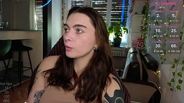 Snapshot of dorfmatratze__ chatting on 23, 10, 2025 dorfmatratze online show from 23, 10, 2025