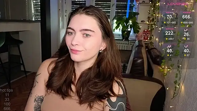 Snapshot of dorfmatratze__ chatting on 25, 10, 2025 dorfmatratze online show from 25, 10, 2025