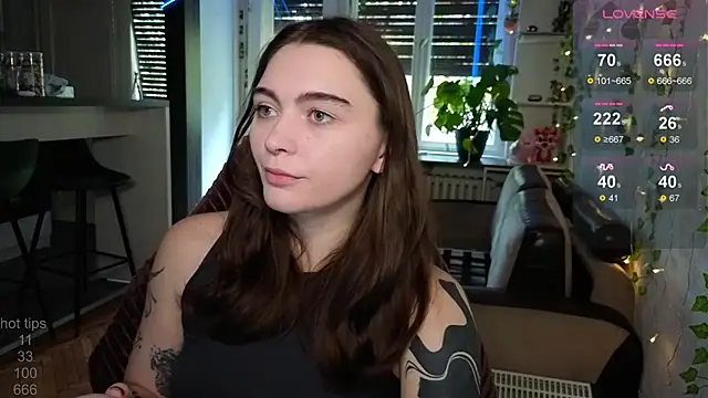 Snapshot of dorfmatratze__ chatting on 26, 10, 2025 dorfmatratze online show from 26, 10, 2025