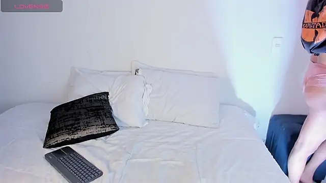 Aleexiiaa online show from 22, 9, 2025