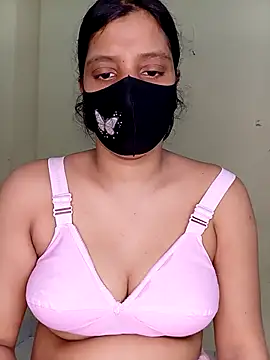 Rose-luckey online show from 31, 10, 2025