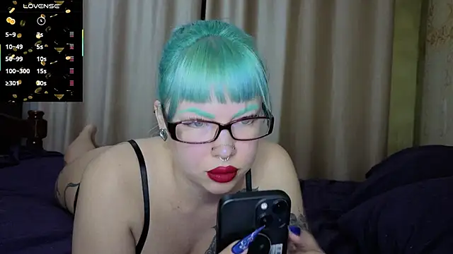 ritaluvswine online show from 5, 11, 2025