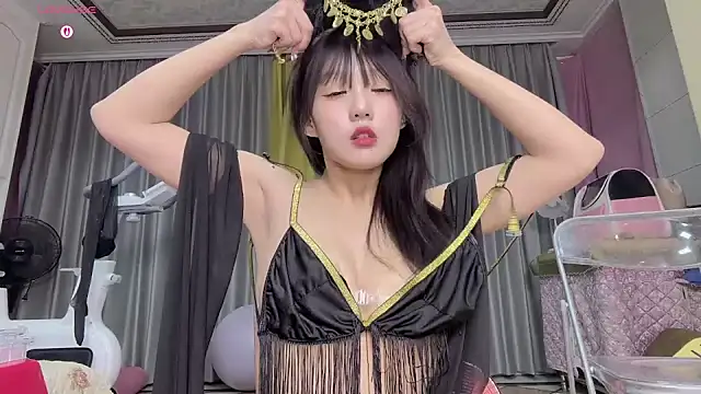 Yaya--728 online show from 4, 3, 2026