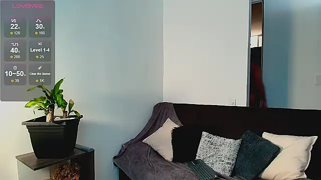Snapshot of Lucio__Fox chatting on 28, 7, 2026 Lucio Fox online show from 28, 7, 2026