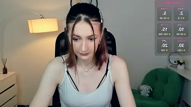 EasterBlink online show from 16, 11, 2025