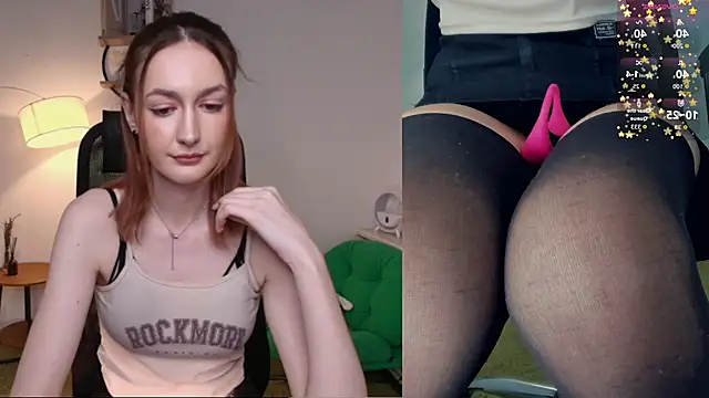 EasterBlink online show from 18, 1, 2026