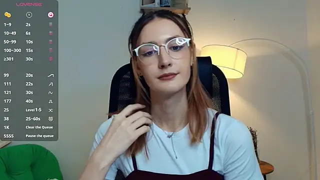 EasterBlink online show from 21, 3, 2026