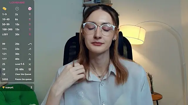 EasterBlink online show from 22, 3, 2026