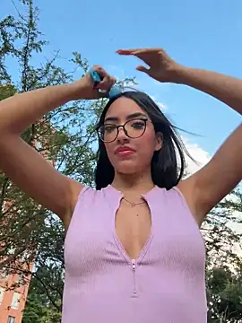 lissafeniix  online show from 22, 11, 2025