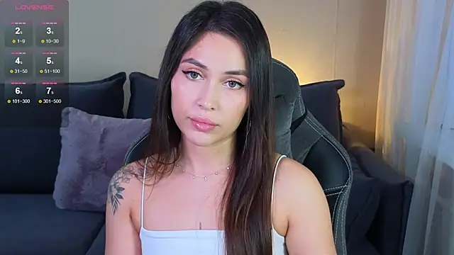 Snapshot of CarolineGuthrie chatting on 8, 9, 2025 CarolineGuthrie online show from 8, 9, 2025