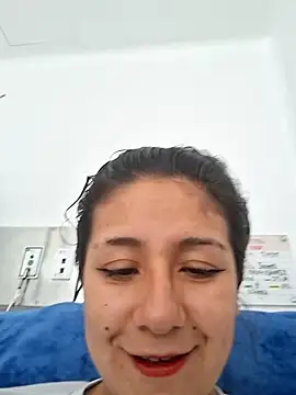 Snapshot of CAROLINE__07 chatting on 9, 10, 2025 CAROLINE 07 online show from 9, 10, 2025