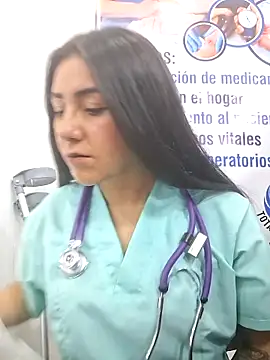 CAROLINE  07 online show from 24, 2, 2026