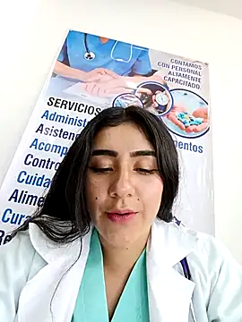 CAROLINE  07 online show from 30, 4, 2026