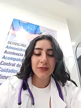 CAROLINE  07 online show from 11, 5, 2026