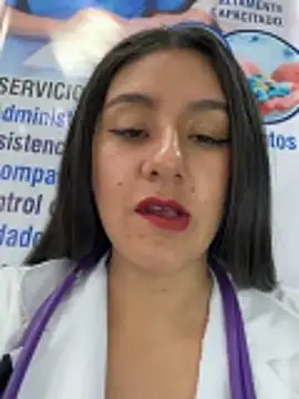 CAROLINE  07 online show from 28, 5, 2026