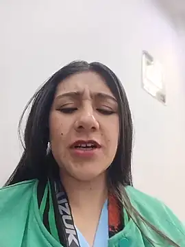 CAROLINE  07 online show from 2, 6, 2026