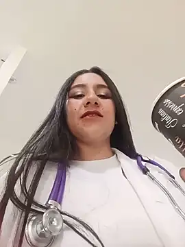 CAROLINE  07 online show from 6, 6, 2026