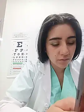 CAROLINE  07 online show from 26, 6, 2026