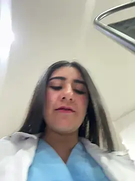 CAROLINE  07 online show from 16, 7, 2026