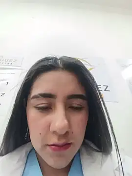 CAROLINE  07 online show from 28, 7, 2026