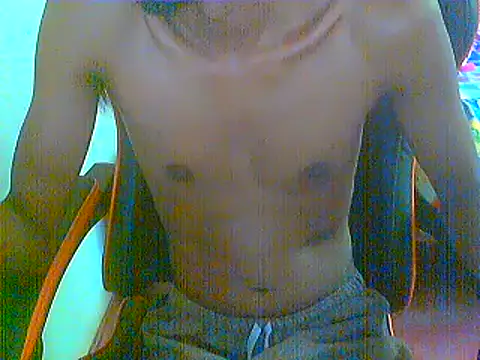 Dark Alex LK online show from 19, 3, 2026