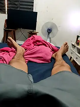 Lukas20cm-98 online show from 24, 10, 2025