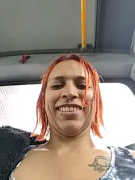 Zoe73  online show from 6, 10, 2025