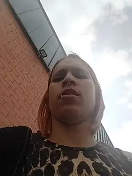 Zoe73  online show from 5, 3, 2026