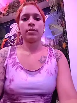 Zoe73  online show from 24, 3, 2026