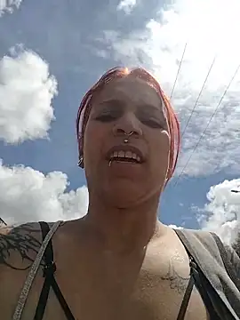 Zoe73  online show from 2, 4, 2026