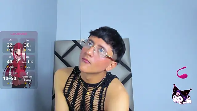  Leohot  online show from 28, 9, 2025