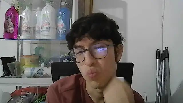 Kevintdx online show from 2, 10, 2025