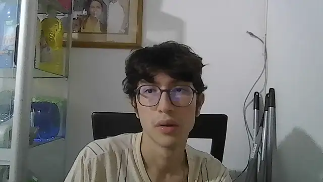 Kevintdx online show from 4, 10, 2025