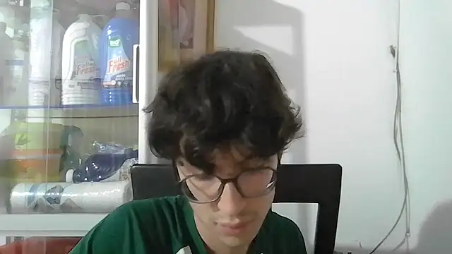 Kevintdx online show from 16, 10, 2025