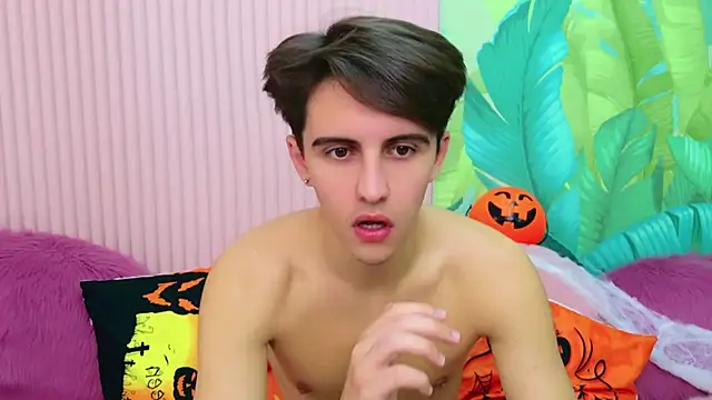 Jefrey Carter online show from 21, 10, 2025