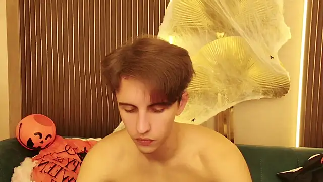 Jefrey Carter online show from 26, 10, 2025