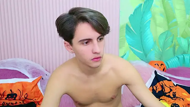 Jefrey Carter online show from 27, 10, 2025