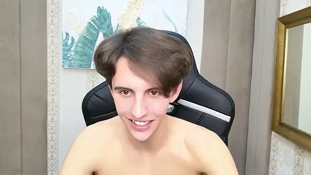 Jefrey Carter online show from 3, 12, 2025