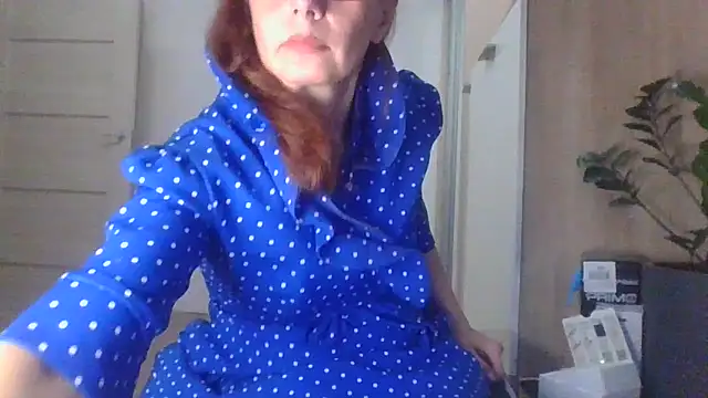 Sweetmurrr online show from 16, 9, 2025