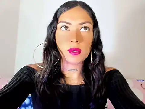 Megan Gil  online show from 15, 10, 2025