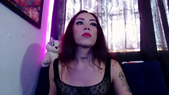 Snapshot of Megan_Gil_ chatting on 22, 4, 2026 Megan Gil online show from 22, 4, 2026
