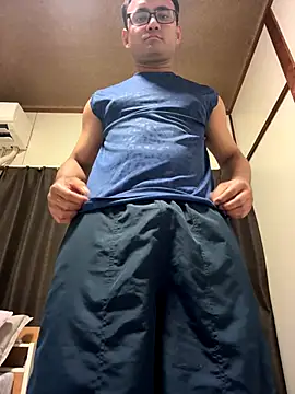 jhondonib online show from 17, 9, 2025